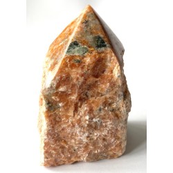 Sunstone cut base point 